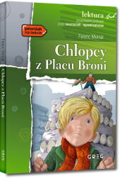 Chłopcy z Placu Broni Chłopcy z Placu Broni