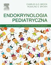 Endokrynologia pediatrycznaD.G. Brook Charles