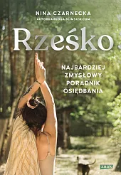 Rześko.Nina Czarnecka