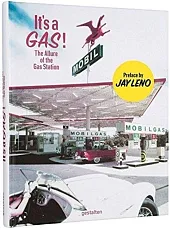 It's a Gas!Jay Leno It's a Gas!Jay Leno