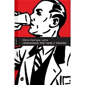 Opowiadania przy ginie z tonikiemMario-Henrique Leiria