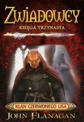 Klan Czerwonego Lisa Klan Czerwonego Lisa