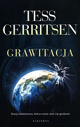 GrawitacjaTess Gerritsen GrawitacjaTess Gerritsen