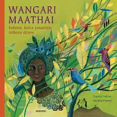 Wangari MaathaiFranck Prévot Wangari MaathaiFranck Prévot