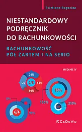 Niestandardowy podręcznik do rachunkowościSvetlana Rogozina