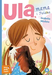 Ula mama i PanamaIzabela Michta