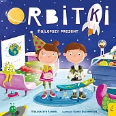 Orbitki Najlepszy prezentMałgorzata Korbiel