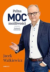 Pełna MOC możliwościJacek Walkiewicz