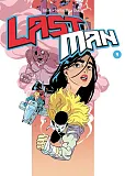 Lastman Tom 9