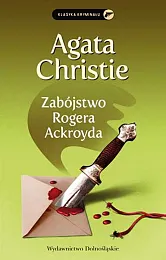 Zabójstwo Rogera AckroydaAgata Christie