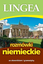 Rozmówki niemieckie