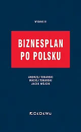 Biznesplan po polskuAndrzej Tokarski