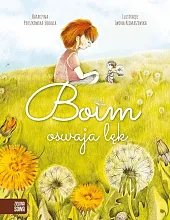 Boim oswaja lękKatarzyna Pruszkowska-Sokalla