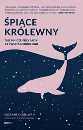 Śpiące królewny.Suzanne O'Sullivan