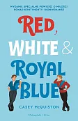 Red White & Royal Blue Red White & Royal Blue