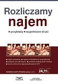 Rozliczamy najem Rozliczamy najem