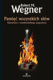 Pamięć wszystkich słówM.Robert Wegner