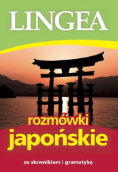 Rozmówki japońskie Rozmówki japońskie