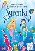 Naklejkowe przebieranki Syrenki