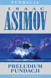 Preludium FundacjiIsaac Asimov