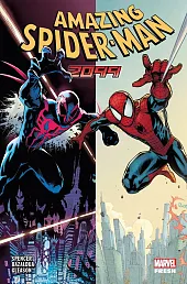 Amazing Spider-Man 2099 Tom 7