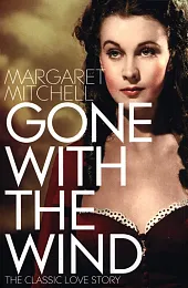 Gone with the WindMargaret Mitchell