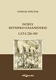 Wojny rzymsko-sasanidzkie Lata 226-363
