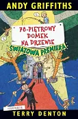 78-piętrowy domek na drzewie Tom 6