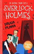 Sherlock Holmes Tom 29 Druga plama