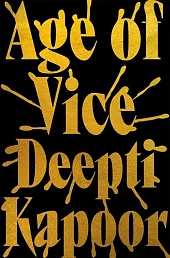 Age of ViceDeepti Kapoor