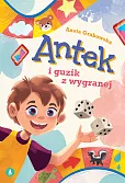 Antek i guzik z wygranej