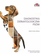 Diagnostyka dermatologiczna psówJoanna Karaś-Tęcza