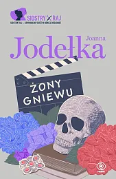 Żony GniewuJoanna Jodełka