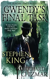 Gwendy's Final TaskStephen King