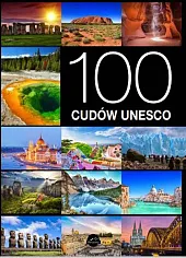 100 cudów UNESCOJarosław Górski 100 cudów UNESCOJarosław Górski