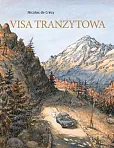 Visa tranzytowa Visa tranzytowa