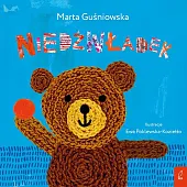 NiedźwładekMarta Guśniowska