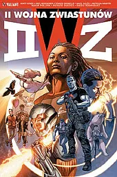 II Wojna ZwiastunówEric Heisserer II Wojna ZwiastunówEric Heisserer