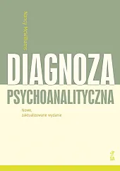 Diagnoza psychoanalitycznaNancy McWilliams