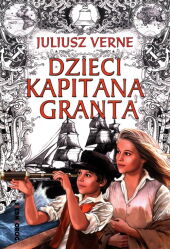 Dzieci kapitana Granta Dzieci kapitana Granta