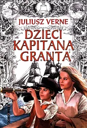Dzieci kapitana GrantaJuliusz Verne