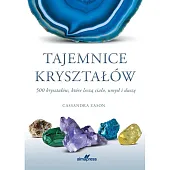 Tajemnice kryształówCassandra Eason