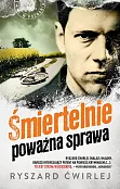 Śmiertelnie poważna sprawa Śmiertelnie poważna sprawa