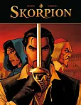 Skorpion. Tom 1 Skorpion. Tom 1