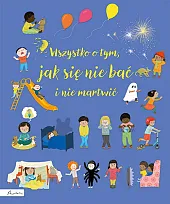 Wszystko o tym, jak się nie,Felicity Brooks