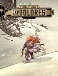 OKP Dolores. Ostatnia kula. Tom 4 OKP Dolores. Ostatnia kula. Tom 4