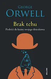 Brak tchuGeorge Orwell
