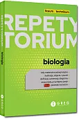 Repetytorium liceum/technikum Biologia 2023
