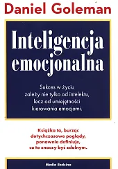 Inteligencja emocjonalnaDaniel Goleman