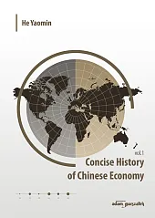 Concise History of Chinese Economy vol.,Yaomin He